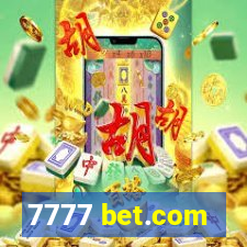 7777 bet.com